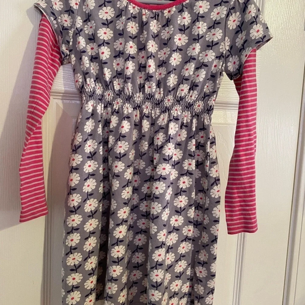 Mini Boden Dress
